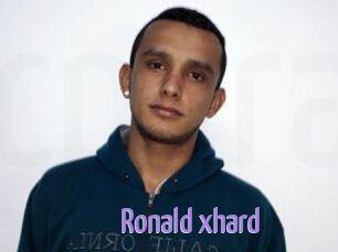 Ronald_xhard