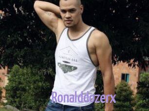 Ronalddozerx