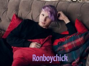 Ronboychick