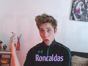 Roncaldas