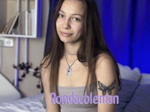 Rondacoleman