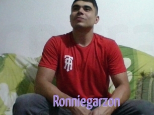 Ronniegarzon