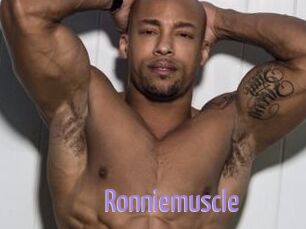 Ronniemuscle