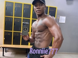 Ronniie777