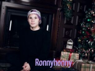 Ronnyhonny