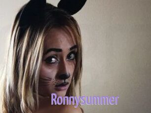 Ronnysummer