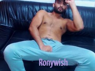 Ronywish