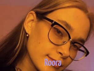 Roora