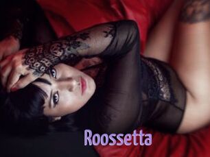 Roossetta