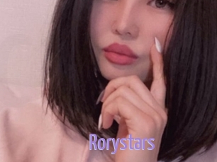 Rorystars