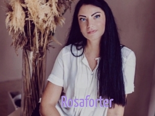 Rosaforter