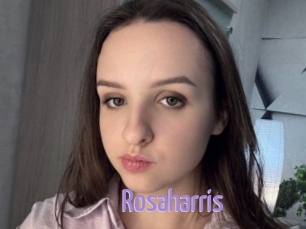 Rosaharris