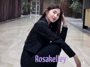 Rosakelley