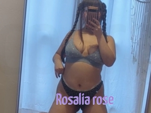 Rosalia_rose