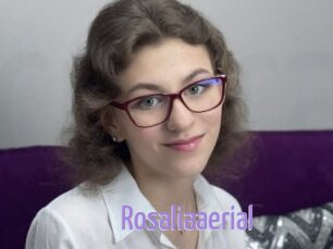 Rosaliaaerial