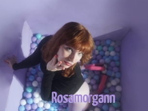 Rosamorgann