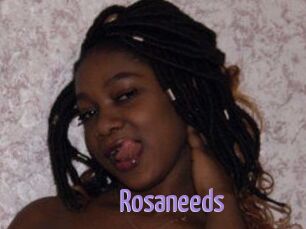 Rosaneeds