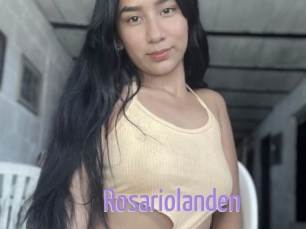 Rosariolanden