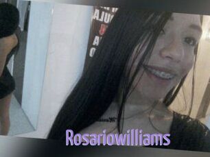 Rosario_williams