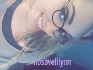 Rosavelllynn