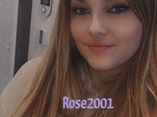 Rose2001