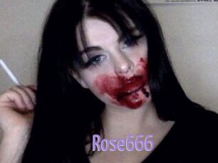 Rose666