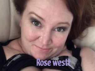 Rose_westt