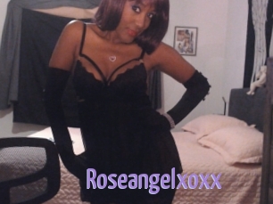 Roseangelxoxx