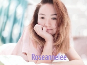 Roseannelee