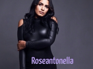 Roseantonella