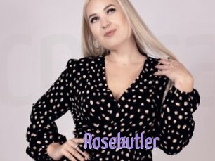 Rosebutler