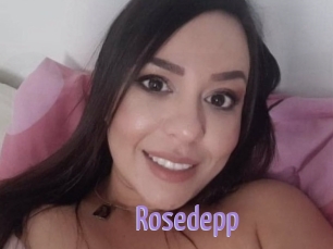 Rosedepp