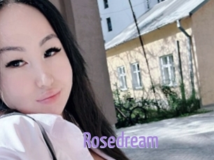 Rosedream