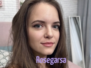 Rosegarsa