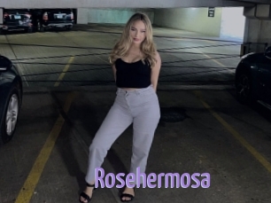 Rosehermosa