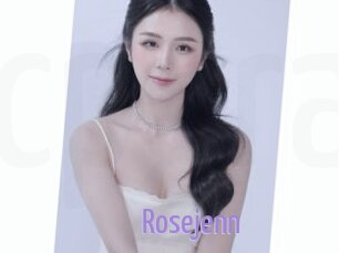 Rosejenn