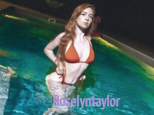 Roselyntaylor