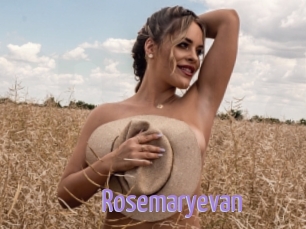 Rosemaryevan