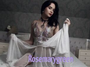 Rosemarygreen