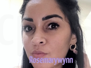 Rosemarywynn