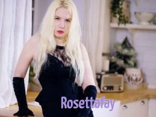 Rosettafay