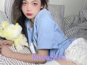 Rosewelson