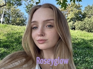 Roseyglow