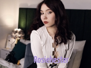 Rosiehester