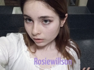 Rosiewillson