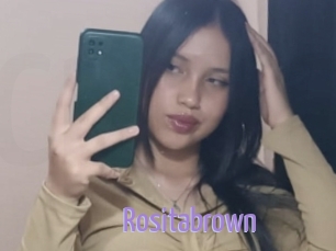 Rositabrown