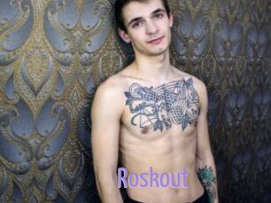 Roskout