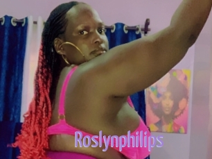 Roslynphilips