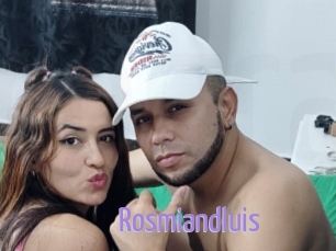 Rosmiandluis