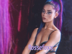 Rossefoxx